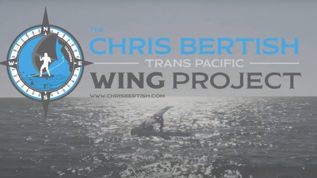 Wing Project- Trans Pacific Expedition Video 2022
