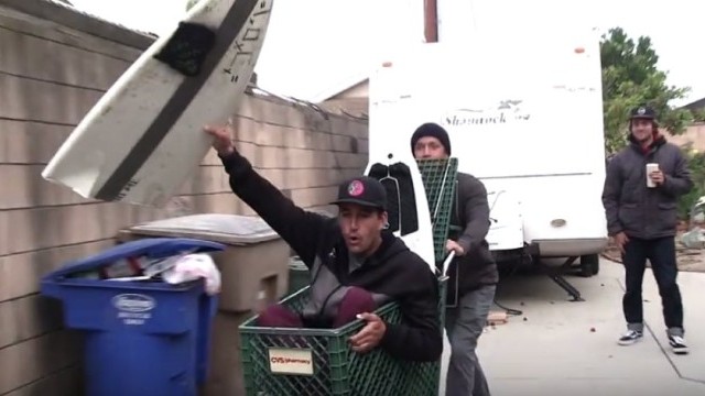 Clash of the Coasts | Extended Trailer