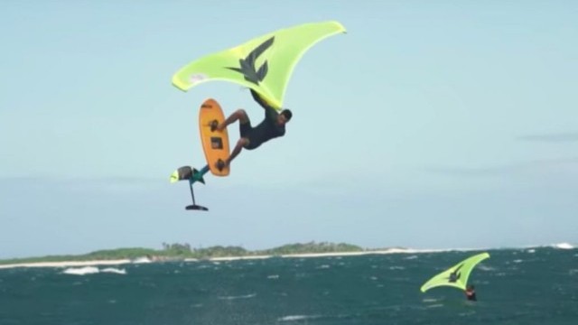 F-ONE 2020 COLLECTION LAUNCH