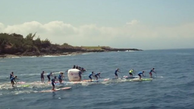 APP Maui Pro Am Highlights