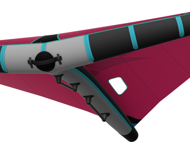 Naish ADX 2024