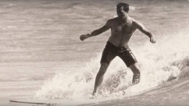 BROKEN WAVES | Surf Documentary | Official Trailer