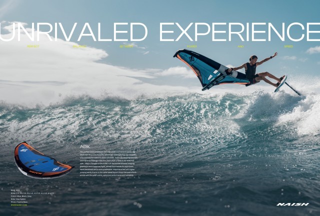 Naish Issue 21