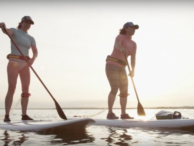 Extra Safety Tips to Boost Your Confidence on the Water | Stand Up Paddling
