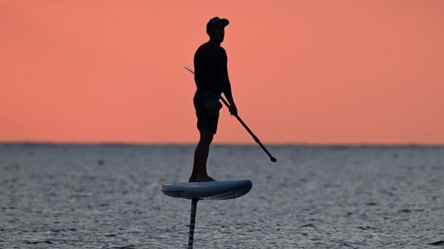 Best Video of 2024 [Nomination] – Philippe Echaroux - Waking Up