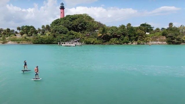 Efoil "LIFT" | Achievable and fun for everyone