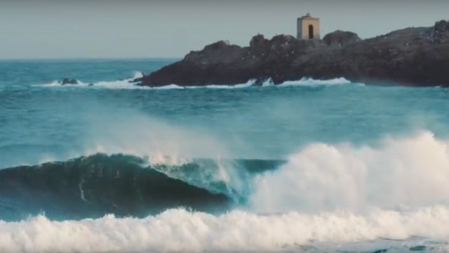 Homeland - Featuring Leonardo Fioravanti