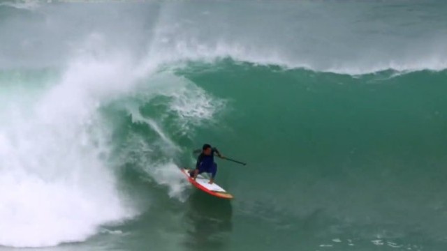 Throwback Thursday! Antandroy: F-one