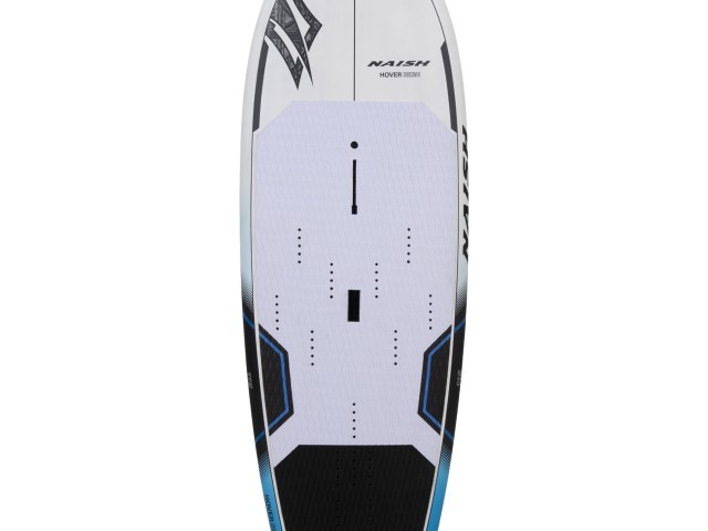 Naish Hover Sup Crossover 2024