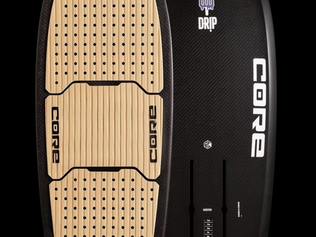 CORE Drip 2025