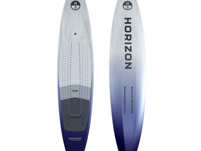 North Horizon Downwind Foil Board 2024 Wing Foiling, SUP and Surf Review