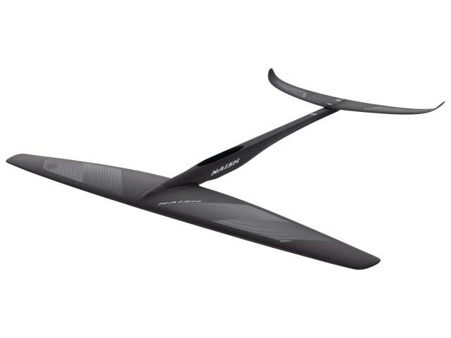 Naish Mach-1 Foil Semi Complete 2024