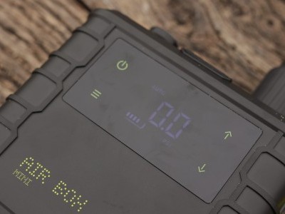 Ride Engine Air Box Mini 2026 Wing Foiling, SUP and Surf Review