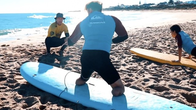 Rob Pike experience with MSL