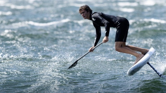 The Performance Mast Range