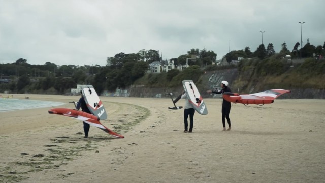 [AFS DAYS] Episode 03 - Brest