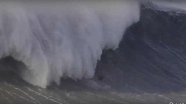 Biggest Wipeout of the Year | World Surf League