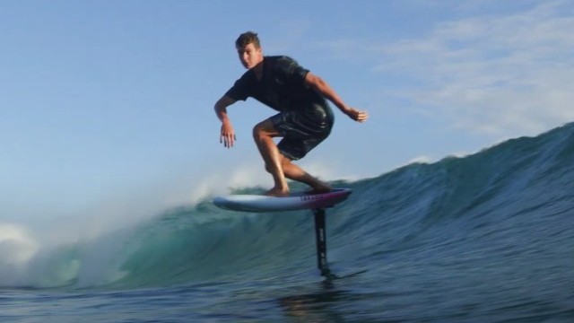 Throw Back Thursday to Introducing The Takuma TK40/45