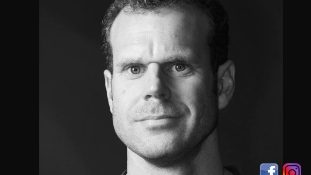 The Generic Foiling Podcast | Episode 37 | Uli Sommerlatt North Product Development Manager