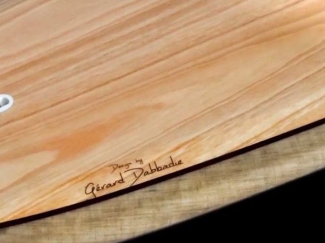 EARTH SURF Construction