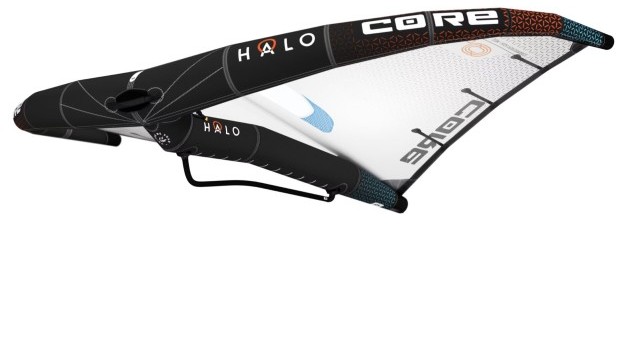 Wing Foiling, SUP and Surf Reviews - CORE Halo 2026