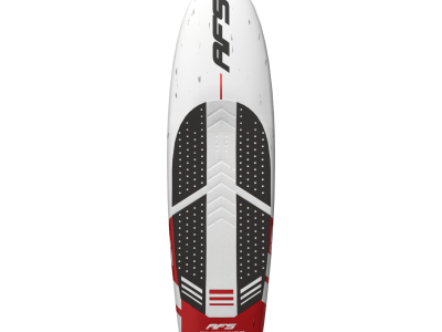 AFS Foils Whitebird 2024 Wing Foiling, SUP and Surf Review