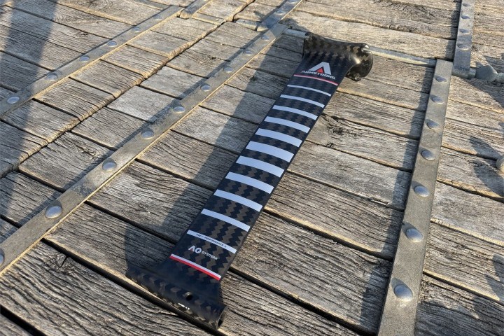 Armstrong Foils Performance-X Carbon Mast