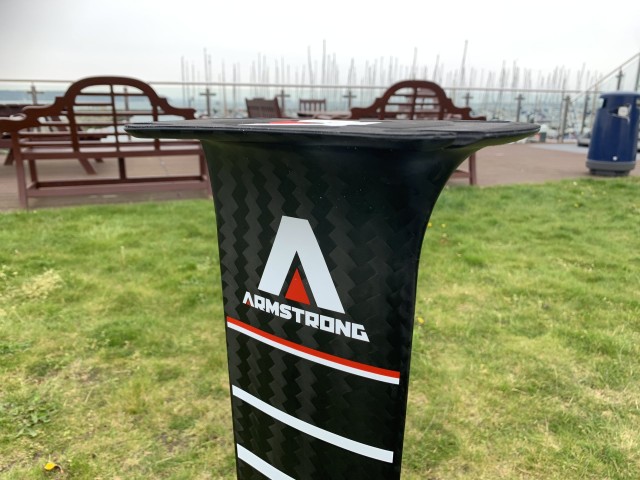 アームストロングARMSTRONG FOIL MA800 8e8eb9a1f734d52720adf73899d2ef
