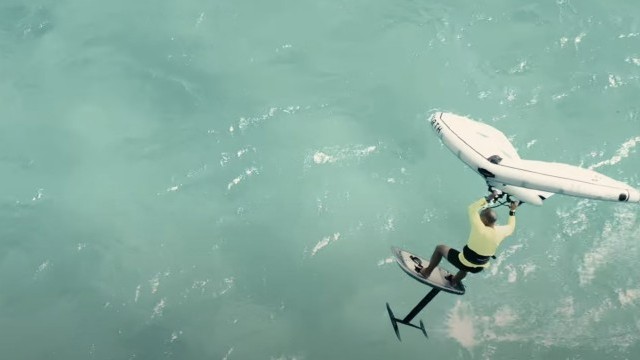 Tested - A North Mode Story