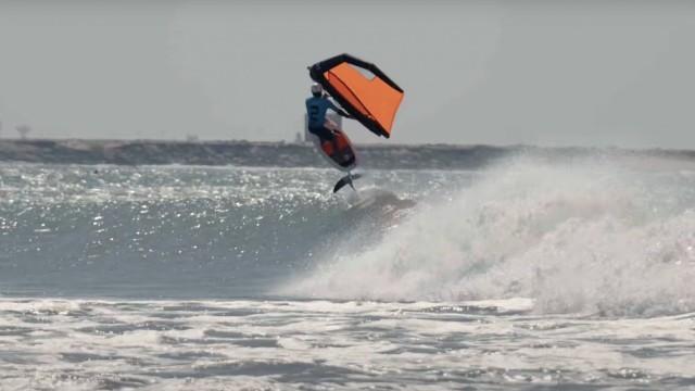 GWA Wingfoil World Cup Fortaleza 2021 | Superfoil Brazil