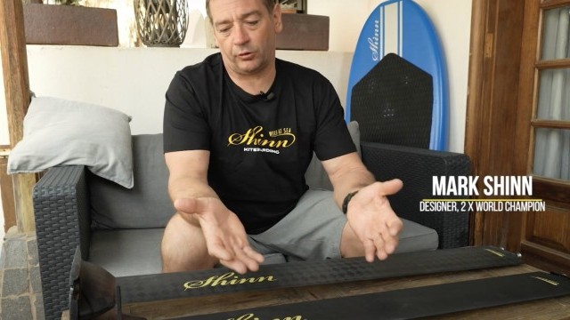 Shinn MAST CARBON vs ALUMINUM | Shinnworld