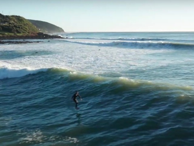 Introducing The UFO from PPC