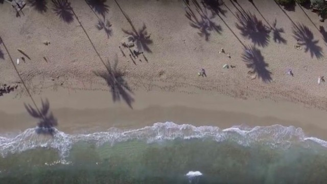 Skyla & Sofie Take Hawaii: An Island SUP Adventure