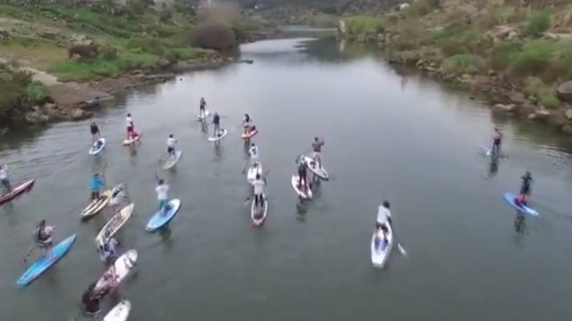 Guadiana Challenge 2017