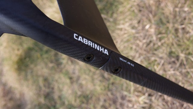 Wing Foiling, SUP and Surf Reviews - Hydrofoils