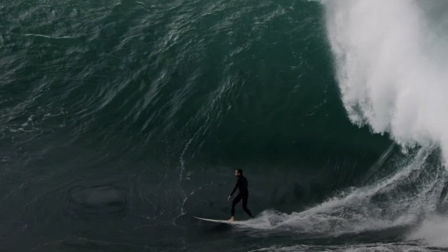 DEADMANS film // July 2020