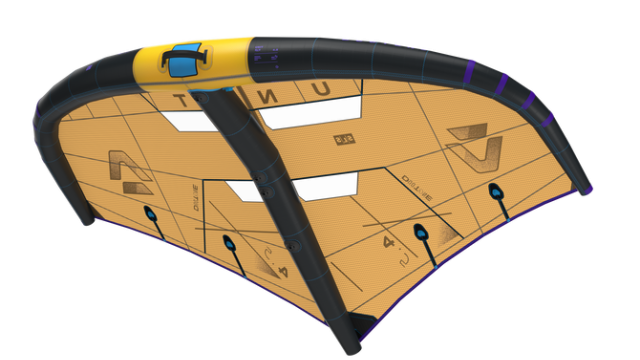 Wing Foiling, SUP and Surf Reviews - DUOTONE Unit SLS 2026