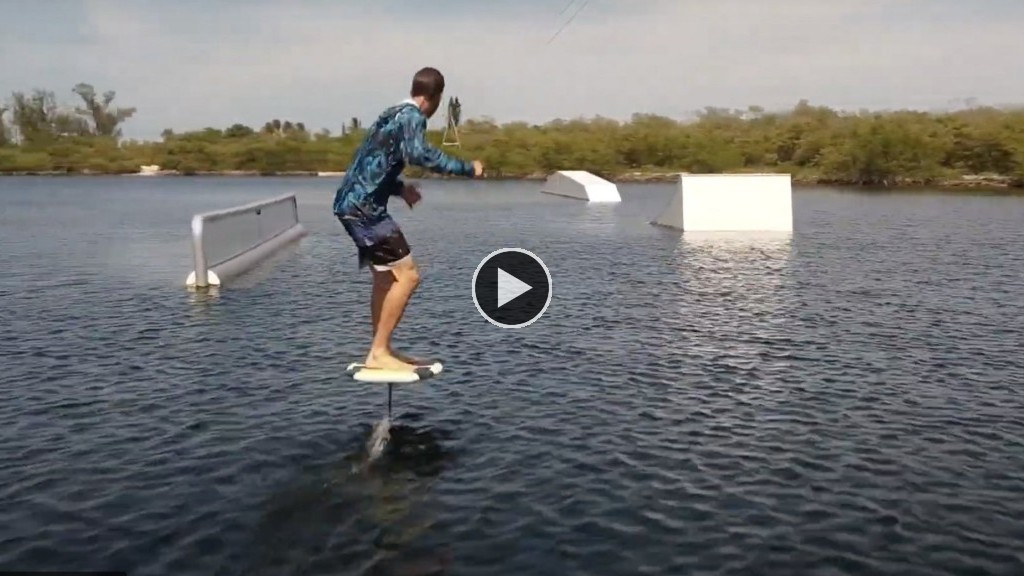 Slingshot Hover Glide Foil 2023 Overview Free Wings Foils SUP Surf