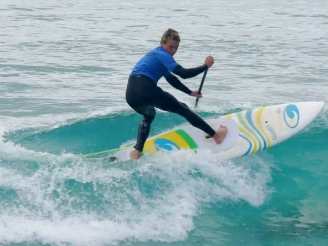 Stand Up Surf Shop WA SUP Titles - Denmark