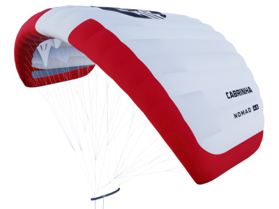 Cabrinha Nomad 2027 Wing Foiling, SUP and Surf Review