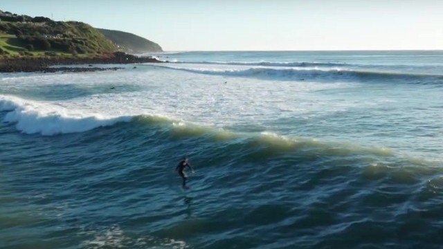 Introducing The UFO from PPC