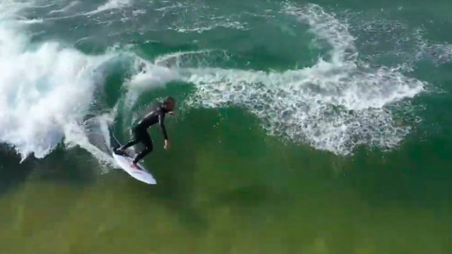 SURF: GONG SURF FORK EPS