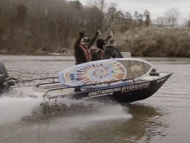 Beneath the Surface Episode 26: Sweetwater - The Road Trip