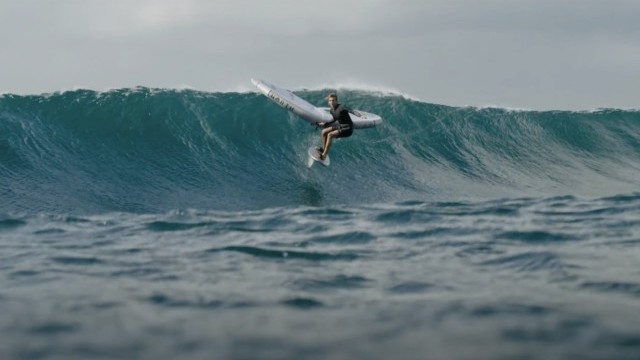 Foil | Behind the scenes in the Philippines | North