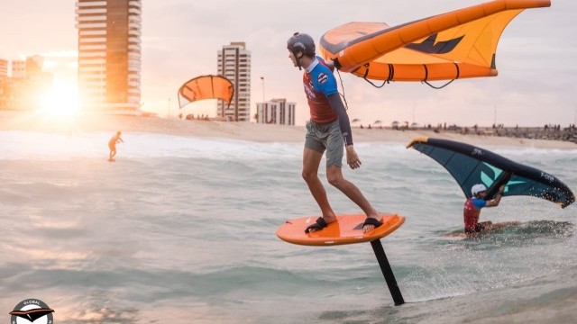 Competition Insights from the Super Foil Brasil