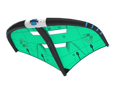 DUOTONE Unit 2026 Wing Foiling, SUP and Surf Review
