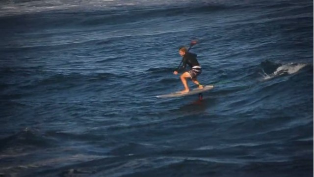 Sunova Shroom Floating