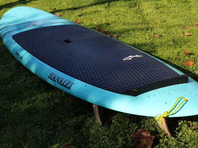 Jimmy Lewis Hanalei 10'0 2017