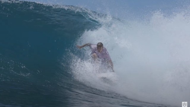 Manera - Braiden Maither, Lifeline - Indonesia