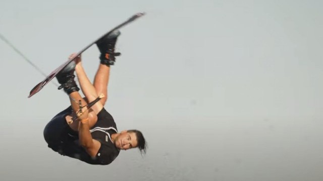 Slingshot Wake - 2023 Board Tech